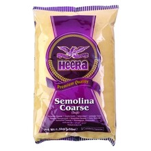 Semolina Coarse 375gr