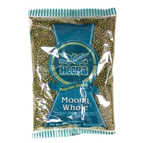 Moong Whole 1kg