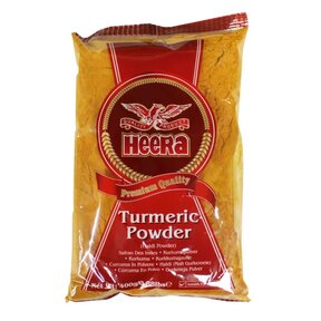 Turmeric (Haldi) Powder 400gr