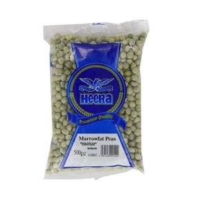 Green Peas  Whole 500gr
