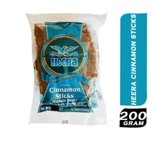 Cinnamon (Dalchini) 200gr