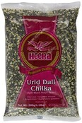 Urid Dal Chilka 500gr