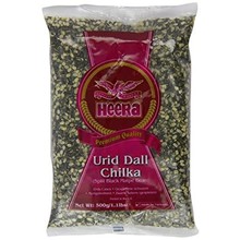 Urid Dal Chilka 500gr