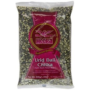 Urid Dal Chilka 500gr