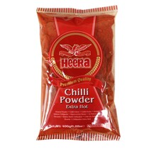 Chilli Powder Ex/Hot 400gr