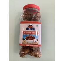 Jaggery(Indian Gud) Jar 1kg