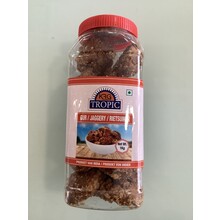 Jaggery(Indian Gud) Jar 1kg