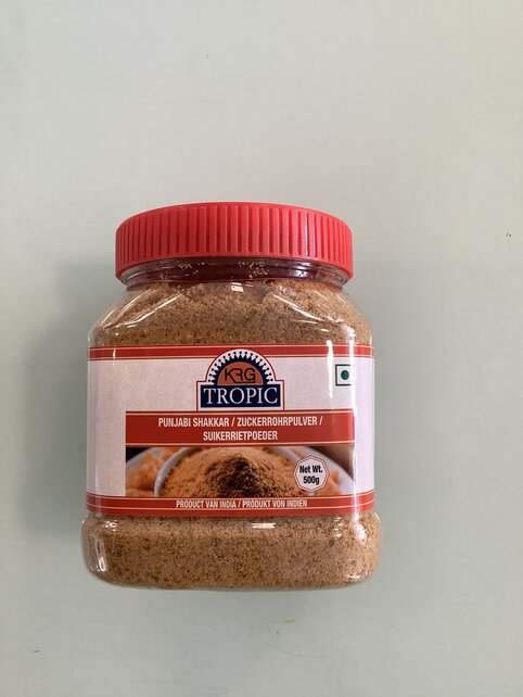 Jaggery Powder (Shakkar) 500gr