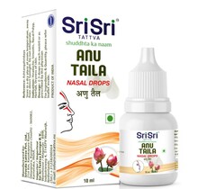 Anu Taila 10ml