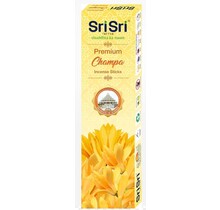 Premium Champa Incense