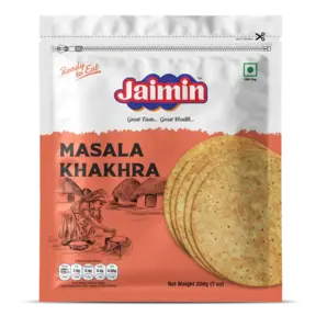 Masala Khakhra 200gr