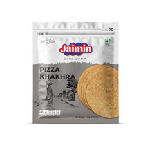Jaimin Pizza Khakhra 180gr