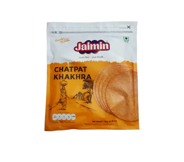 Chatpata Khakhra 180gr