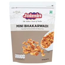 Mini Bhakarwadi 200gr