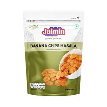 Masala Banana Chips 200gr