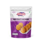 Dry Fruit Kachori 200gr
