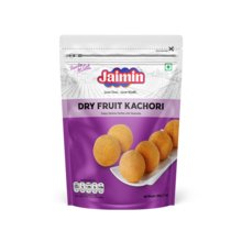 Dry Fruit Kachori 200gr