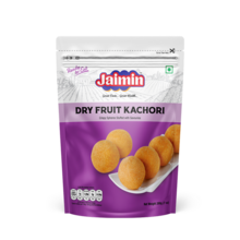 Dry Fruit Kachori 200gr