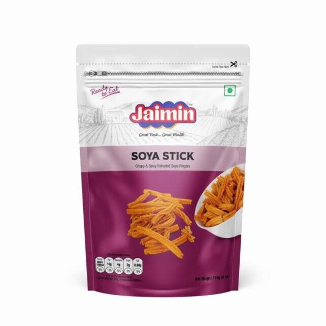 Soya Stick 200gr
