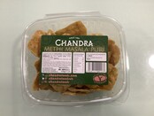 Methi Masala Puri 175gr