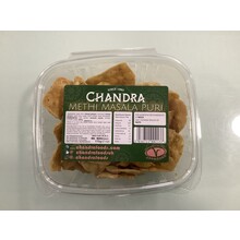 Methi Masala Puri 175gr