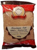 Pink Salt Powder 500gr