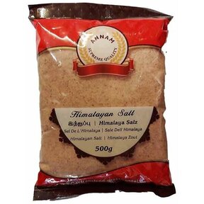 Pink Salt Powder 500gr