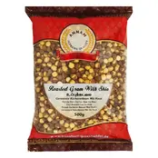 Annam Roasted Gram (Chana) With Skin 450gr