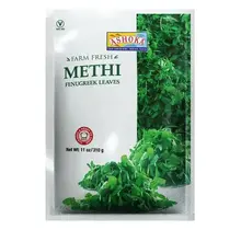 Methi Leaves 310gr