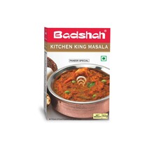 Kitchen King Masala 100gr