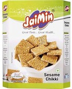 Sesame Chikki 200gr