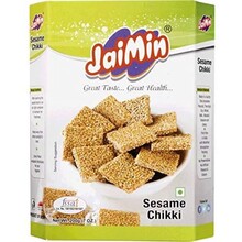 Sesame Chikki 200gr