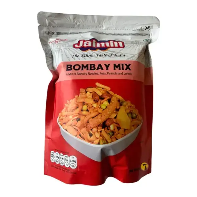 Bombay Mix 200gr Bombay Mix 200gr