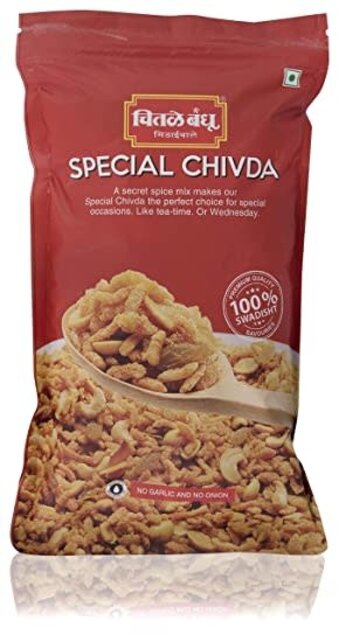 Special Chivda 200gr