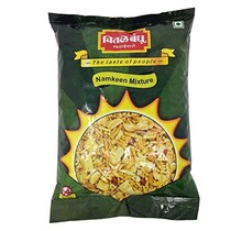 Mixture Namkeen 200gr