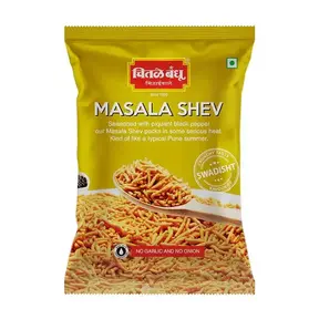 Masala Sev 200gr