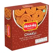 Chakali 150gr