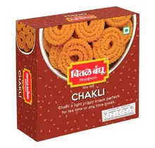 Chakali 150gr