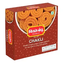 Chakali 150gr