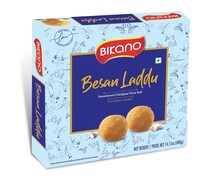 Besan Ladoo 400gr