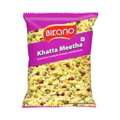 Khatta Meetha 200gr Khatta Meetha 200gr