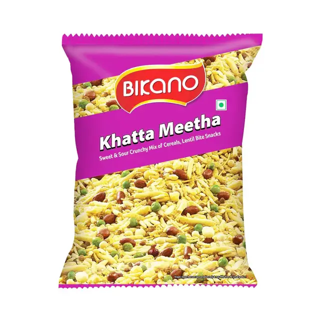Khatta Meetha 200gr Khatta Meetha 200gr