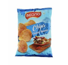 Chatak Masala Chips 60gr