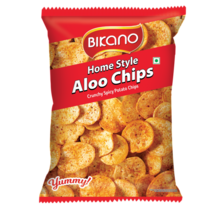 Aloo Chips 120gr