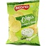 Bikano Cream & Onion Chips 60gr