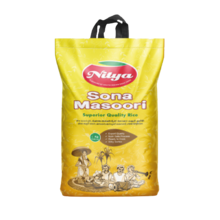 Sona Masoori Rice 10kg