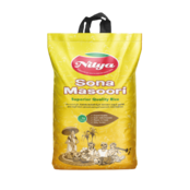 Sona Masuri 5kg