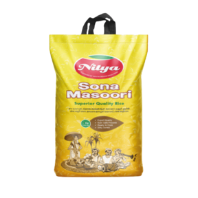 Sona Masuri 5kg