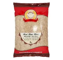 Red Raw Rice 5kg