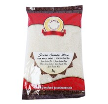 Jeera Samba Rice 1kg